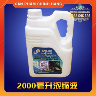 Dung dịch bong bóng xà phòng khổng lồ