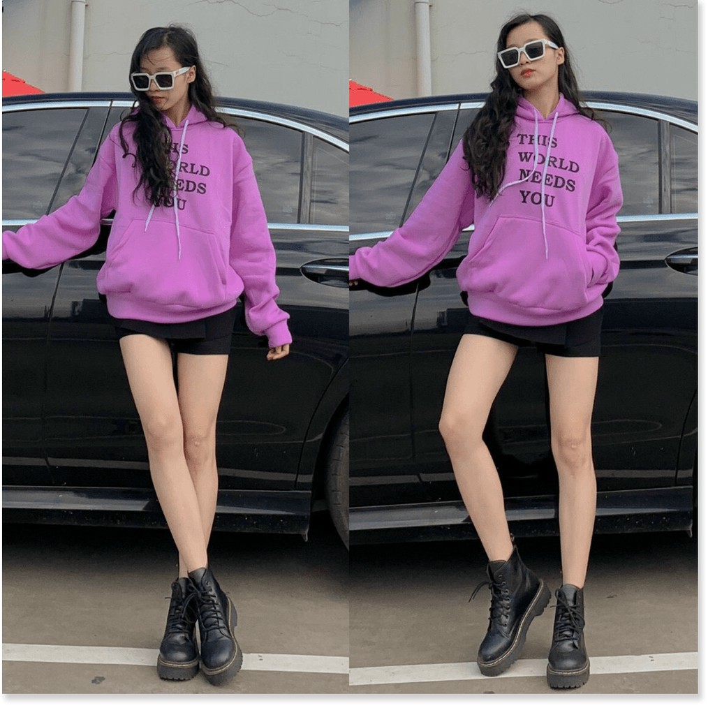 Áo hoodies nút ngoại CÓ MŨ CHE NẮNG CẢN GIÓ CHO CHỊ EM / THỜI TRANG 2021 THỜI TRANG KOKO MI