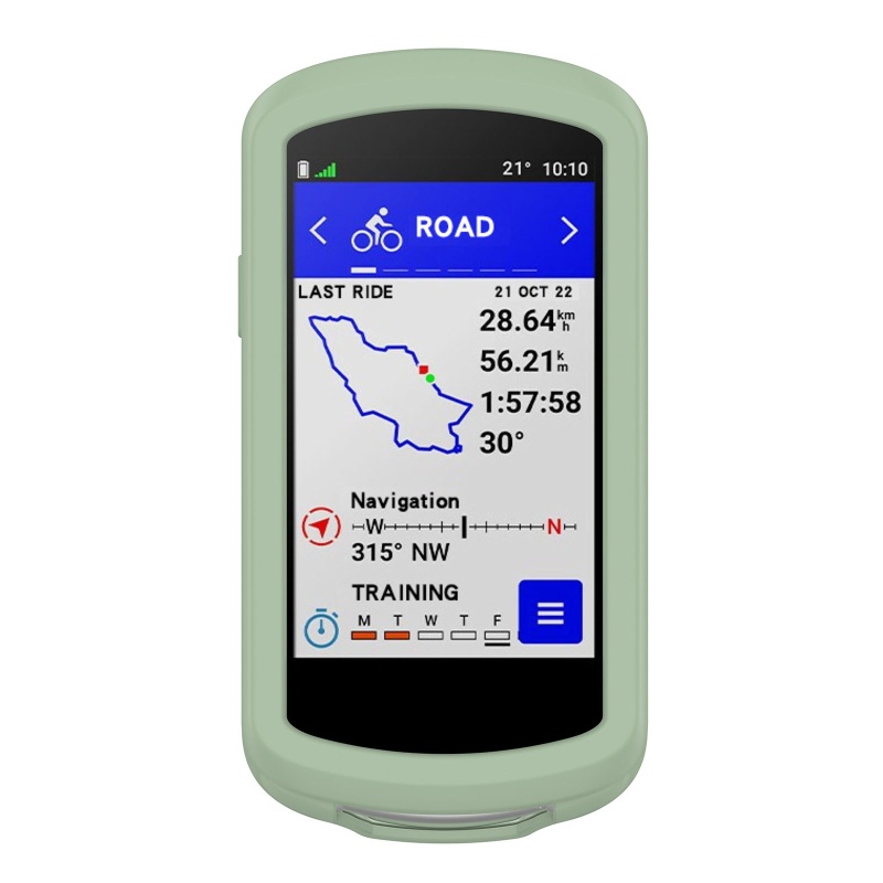 Vỏ Silicon Bảo Vệ Cho Đồng Hồ GarminEdge 1040