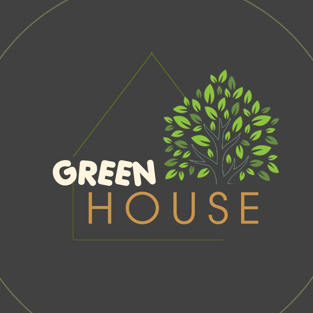 Green House - Phụ kiện xinh 