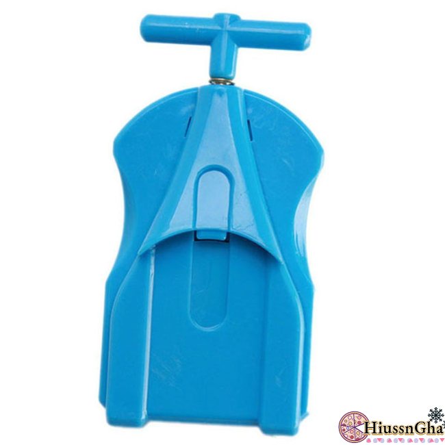 Bệ Phóng Con Quay Beyblade Bằng Kim Loại