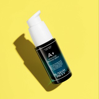 [Săn sale] Tinh chất Sunday Riley A+ High-Dose Retinoid