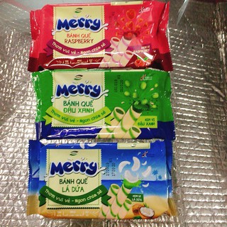 Bánh Quế MERRY