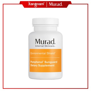 Viên Uống Chống Nắng Nội Sinh Murad 60 Viên