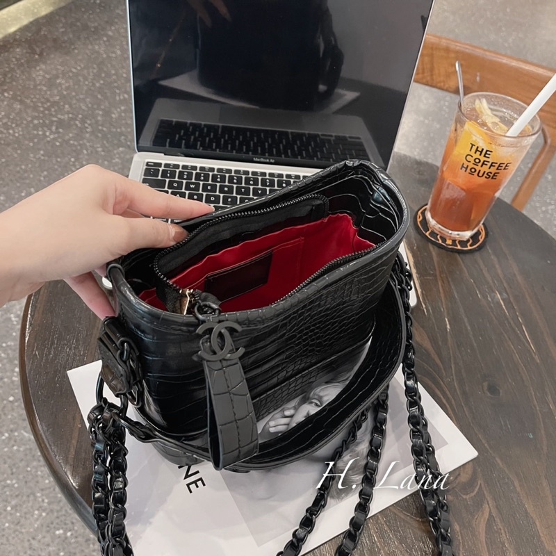 TÚI CHA.N HOBO TRÁM HUYỀN THOẠI