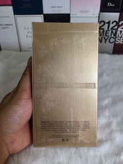 Nước Hoa Nữ Tom Ford Black Orchid