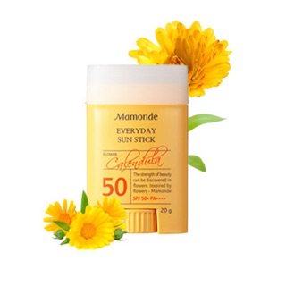KEM CHỐNG NẮNG DANG THỎI  MAMONDE EVERYDAY SUN STICK SPF 50+ PA++++