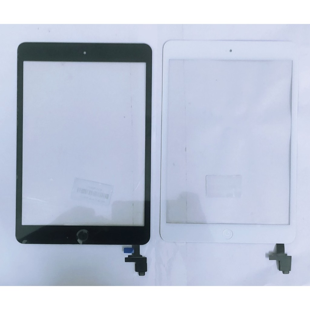 Cảm ứng Ipad Mini 1 mini 2 liền home