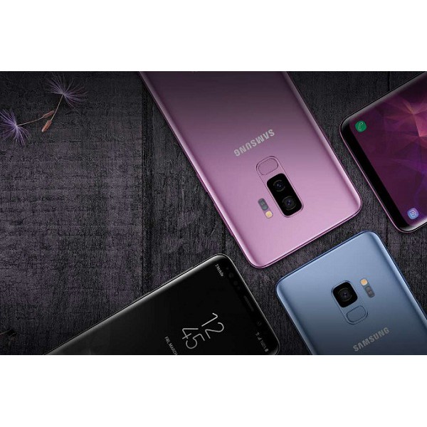 Điện Thoại Samsung Galaxy S9 Plus Fullbox