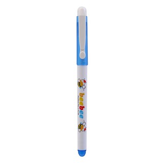 Bút dạ kim beebee fl-04 - hộp 10 cây
