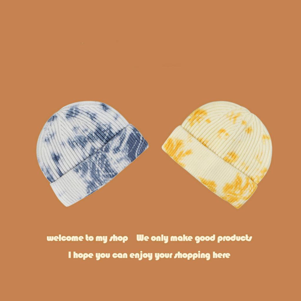 Mũ Len Giữ Ấm Thời Trang Mùa Thu Hàn Quốc 22099