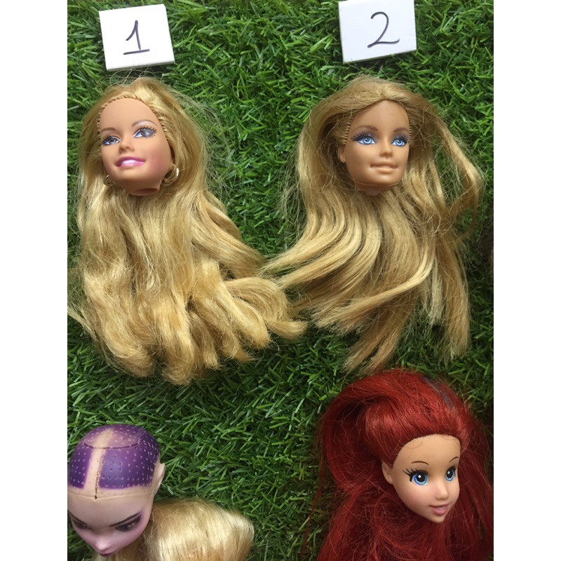G14- Head búp bê thanh lý