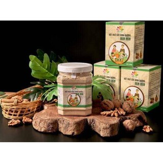 Ngũ cốc lợi sữa min min