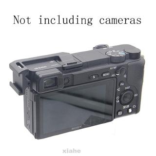 Bộ Chuyển Đổi Ống Kính Máy Ảnh Sony A6400 A5500