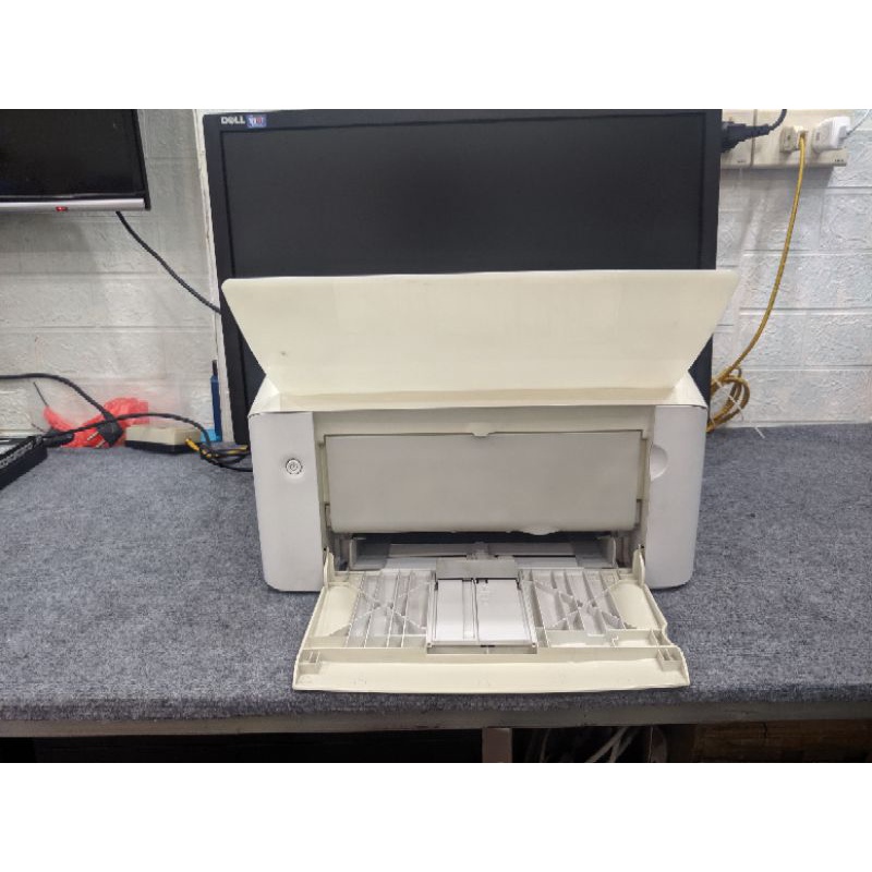 Máy in Canon 3018/3050 sử dụng tốt máy đẹp