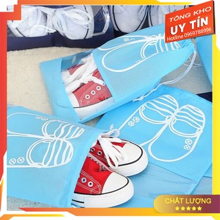 Túi đựng giày du lịch, thể thao thời trang