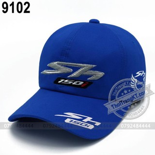 NÓN KẾT HIỆU XE SH