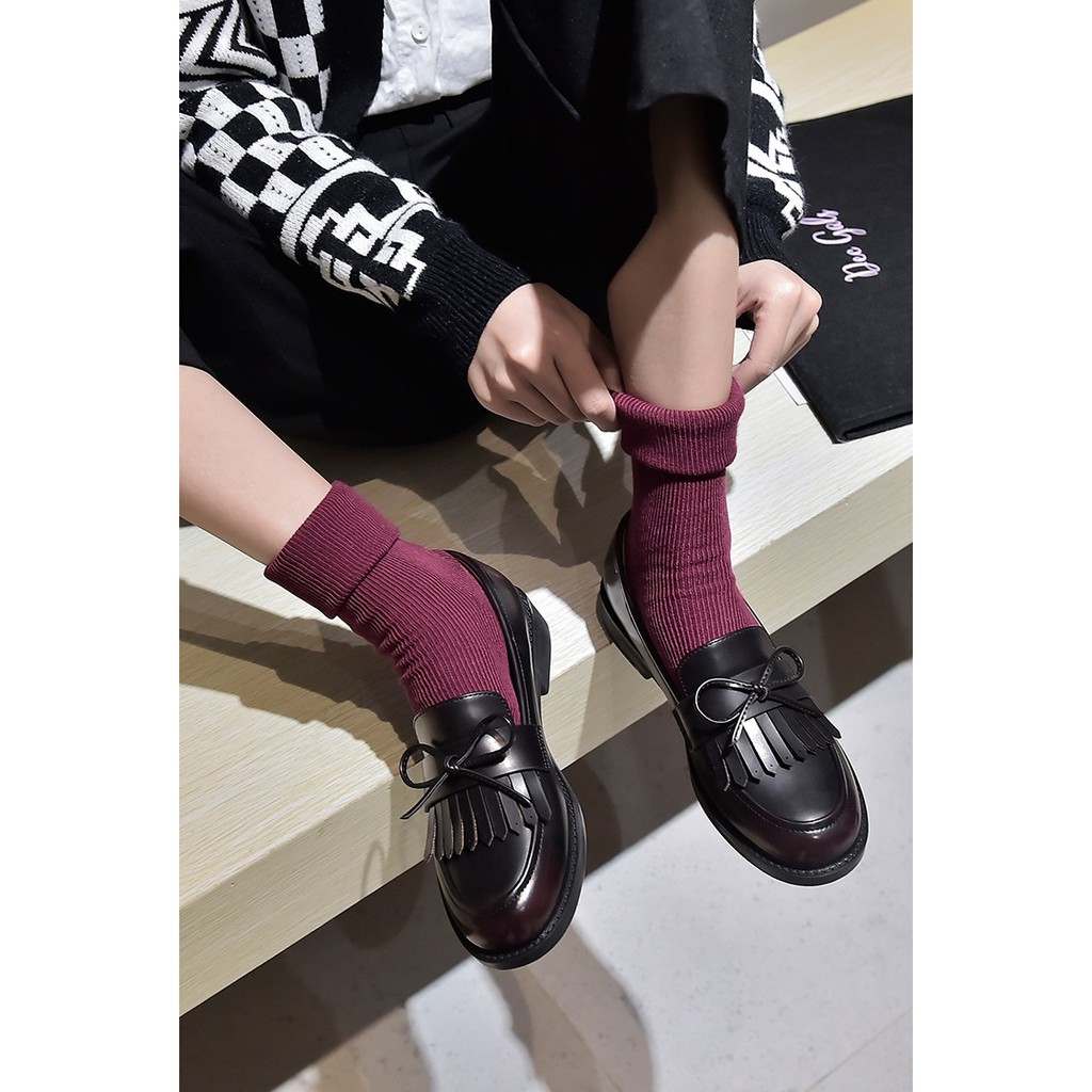 Giày nữ Mollis Loafers