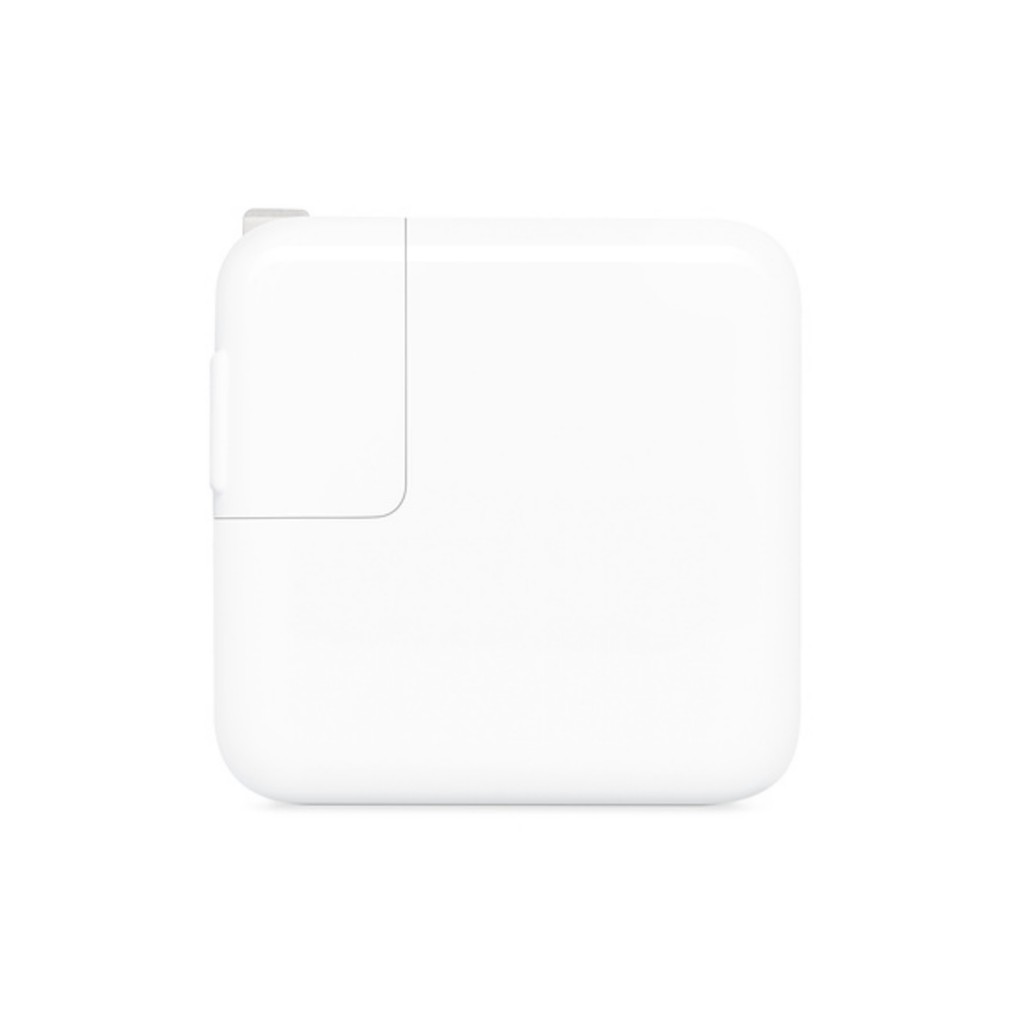 Adapter 30W Cổng USB-C PD Sạc Cho MacBook Air Retina 12, 13 inch; Củ Sạc Nhanh iPhone, iPad