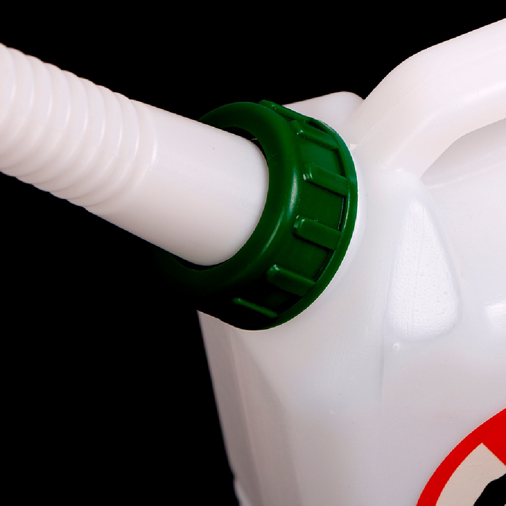 Bình trộn nhiên liệu EM máy cưa 1.5L 25: 1 / 50: 1 / 40: 1 / 20: 1 tùy chọn