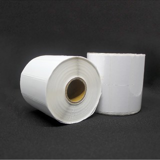 Tem In Mã Vạch - Tem In nhiệt size 35 X 22 MM GIÁ RẺ BẤT NGỜ