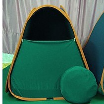Lều xông hơi tự bung loại 1 vải dày dặn cao cấp