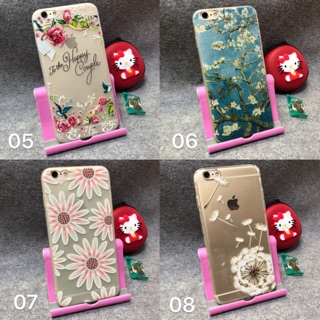 [THANH LÝ] Ốp IPHONE 6 Plus đồng giá 18,8K