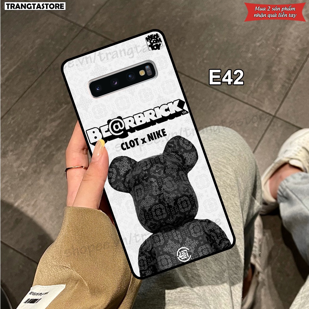 Ốp lưng Samsung S10 - S10 Plus (S10+) - S10 5G chất lượng cao - siêu đẹp 2022.