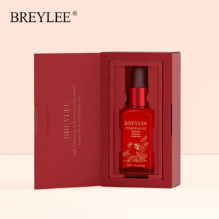 Serum BREYLEE Chiết Xuất Hạt Lựu  Đỏ Làm Trắng Dưỡng Ẩm Da 30ML