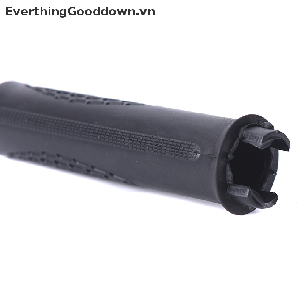 Everthinggood Vỏ Bọc Tay Lái Xe Đạp Leo Núi Bằng Carbon