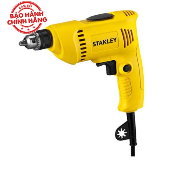 Máy khoan sắt Stanley SDR3006 - HÀNG CHÍNH HÃNG