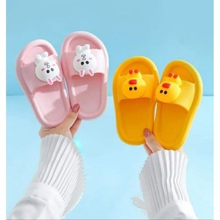 GOM ORDER DÉP HÌNH THÚ SIÊU XINH CHO BÉ  [ SIZE 21-38 ]