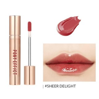 Son Pony Effect Favorite Fluid Lip Tint mini