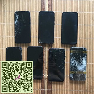 [GIẢM GIÁ] XÁC VSMART LIVE (V620A) HỎNG MÀN - BAO MAIN ZIN FULL