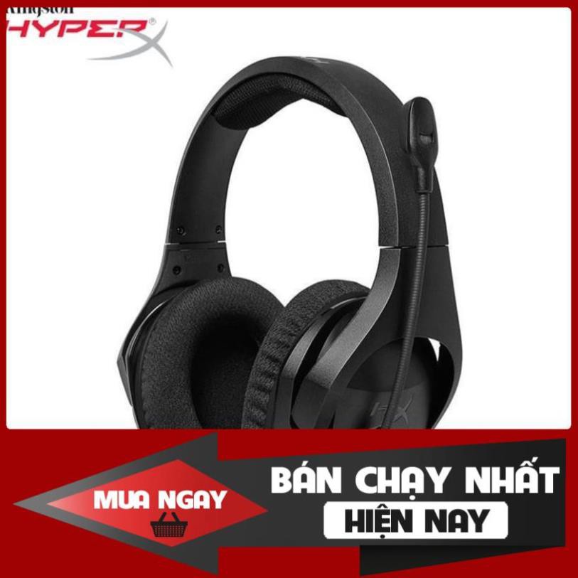 Tai nghe Kingston HyperX gaming Cloud Stinger