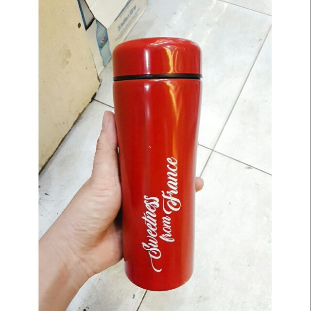Bình Nước Giữ Nhiệt 300ML