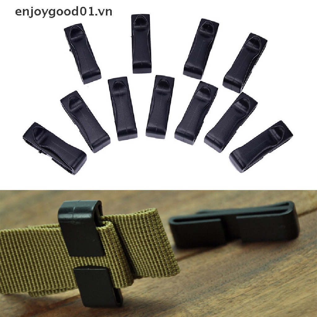 Dây Đeo Ba Lô 20 / 25MM Điều Chỉnh Tùy Ý
