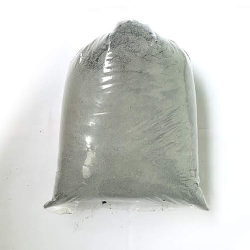 1Kg Phân Super Lân Lâm thao dạng bột_Phân bón siêu lân cải tạo đất, rễ khỏe ra mạnh, mầm chồi mập, ra hoa đậu quả tốt