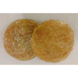 khô cá đổng ép bánh tẩm mè loại 1