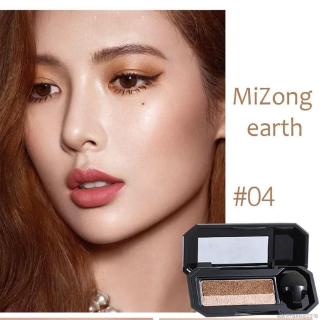 UBUB matte duo eyeshadow box for beginners