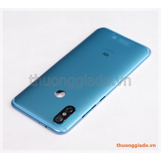 Thay vỏ Mi A2/ Mi 6X (5.99")/ Mi6X (hàng zin tháo máy)