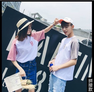 Áo cặp đôi