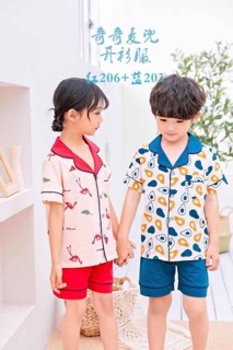 Bộ cộc tay chất cotton siêu đẹp
