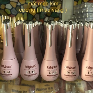 Mắt mèo kim cương