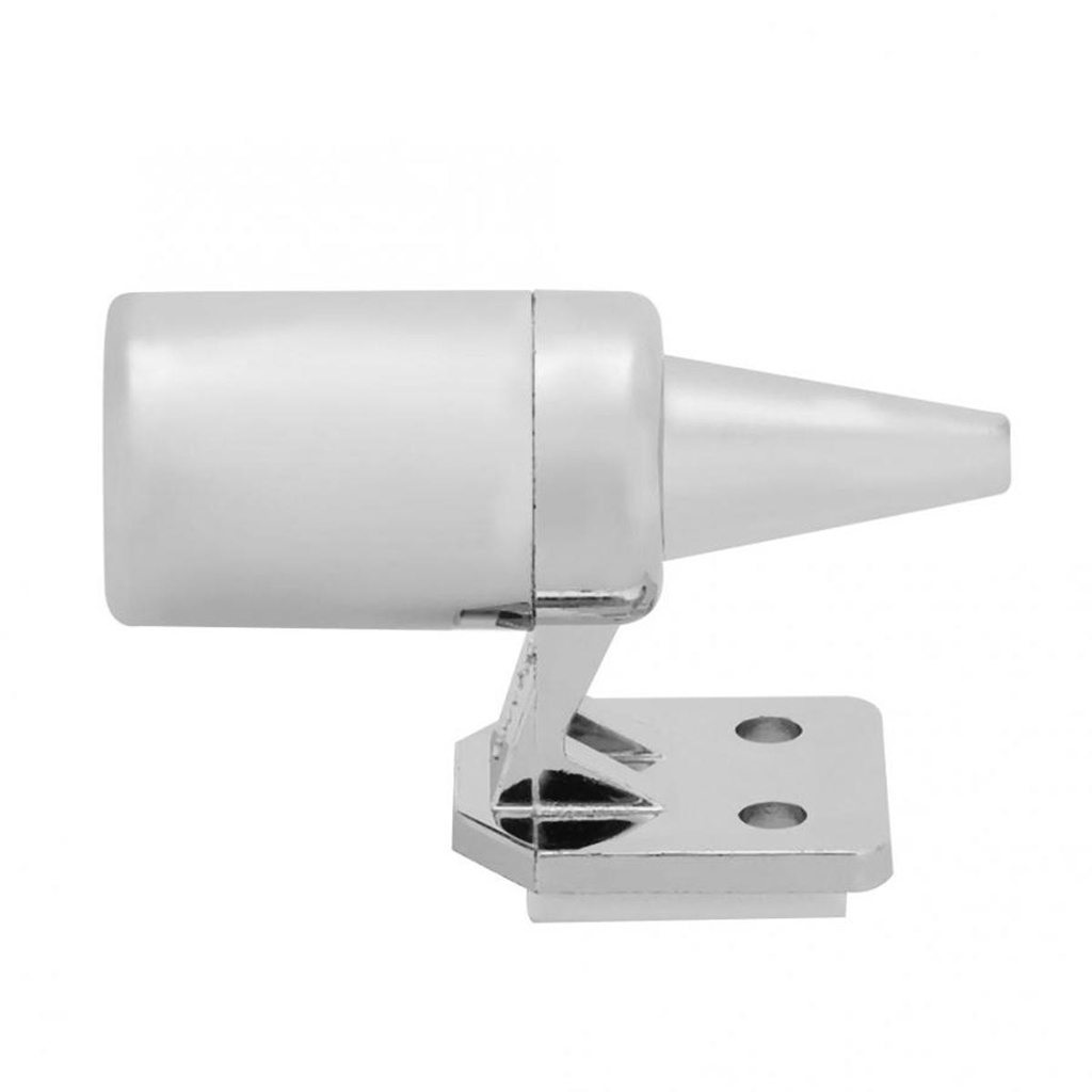 Set 4 Còi Siêu Âm Đuổi Côn Trùng Bằng Sóng Siêu Âm Thông Dụng Có Thể Tháo Rời