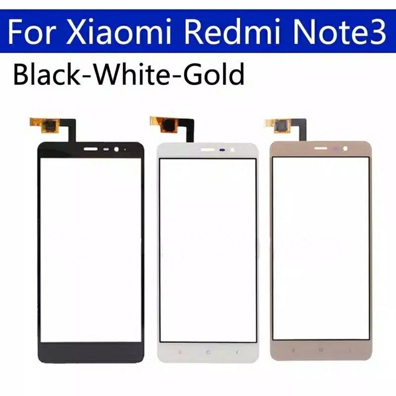 Màn Hình Cảm Ứng Chất Lượng Cao Thay Thế Cho Xiaomi Redmi Note 3 / Note 3 Pro