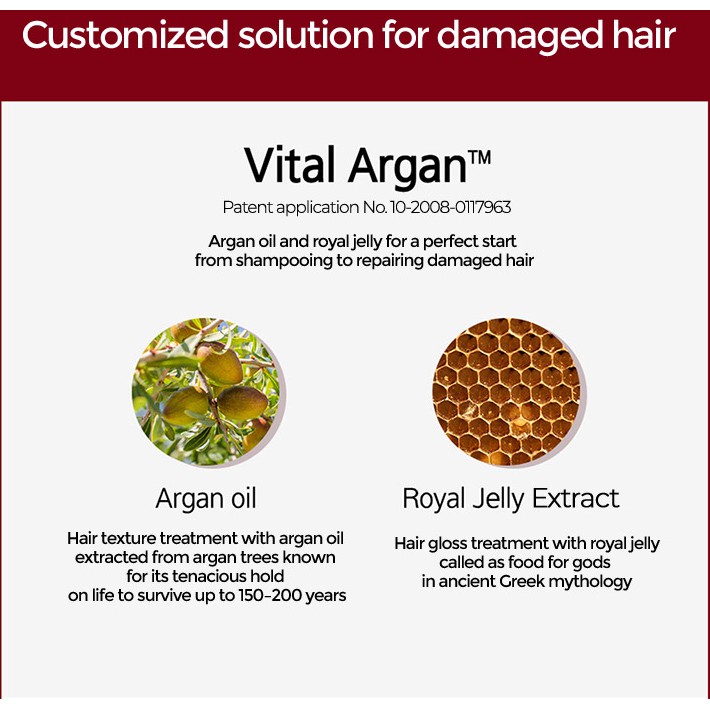 Dầu Xả Mise En Scene Chăm Sóc Tóc Hư Tổn Thể Tích 180ml