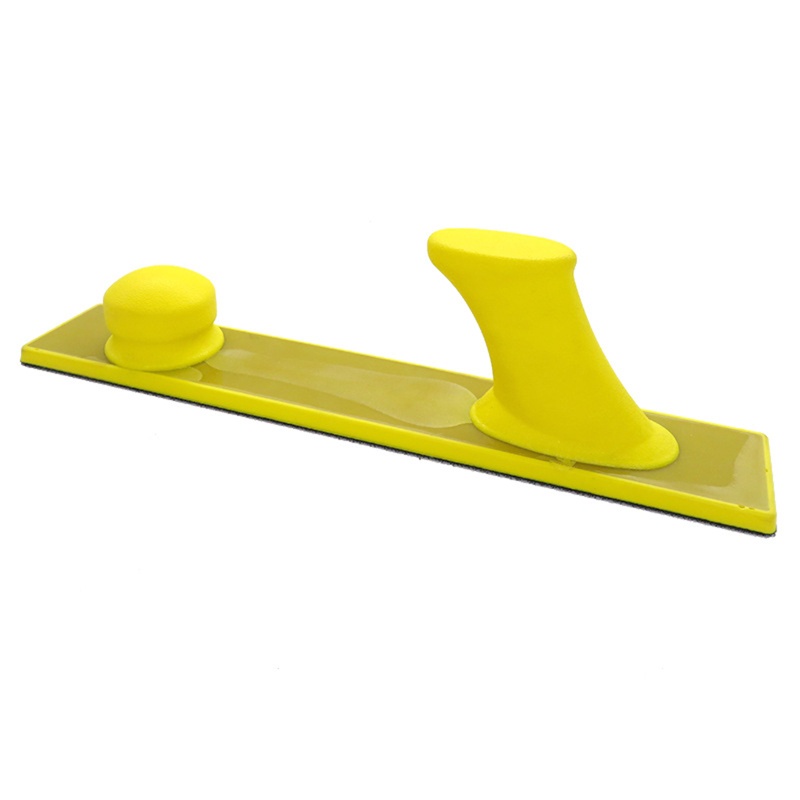 Đĩa Chà Nhám Cho Đồ Nội Thất Gỗ