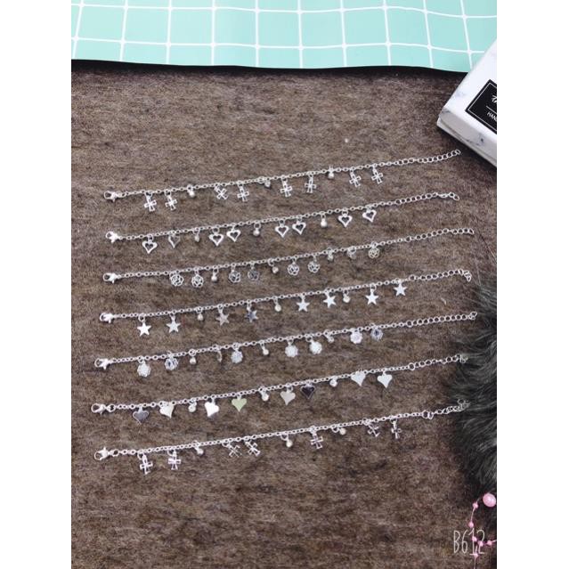 [Mã FAMAYFA giảm 10K đơn 50K] Lắc tay, lắc chân mỹ ký. | BigBuy360 - bigbuy360.vn