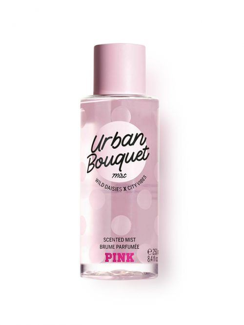 Xịt thơm Body Mist Pink Victoria Secret dòng mới nhất - 250ml